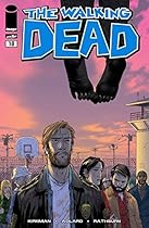 The Walking Dead #18 The Walking Dead #18