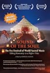 Sound of the Soul - DVD + CD
