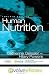 Books : Human Nutrition [Paperback]