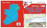 Official Road Atlas Ireland 2012-2013