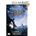 Grim 02. Das Erbe des Lichts