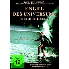 Engel des Universums - Verr�ckte gibt es �berall