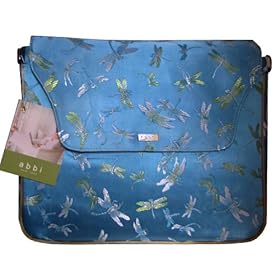  DHDARCI450 Jade Basil Womens Comp Bag