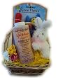 Baby & Toddler Happy Easter Basket