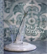Piri Piri Starfish: Portugal Found