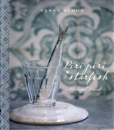 City Travel Guides Discounted  Books : Piri Piri Starfish: Portugal Found