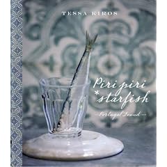 Piri Piri Starfish: Portugal Found