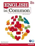 English in common. 2B, Student book/workbook with ActiveBook