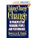 Taking Charge Of Change: Ten Principles For Managing People And Performance