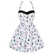 514Yi7GELBL. SL75  Vintage Mini Dress