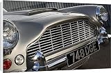 Canvas Prints of Aston Martin DB from Car Photo Library