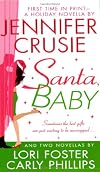 Santa, Baby