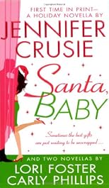 Santa, Baby
