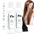 IQ Natural: Keratin Complex Treatment 16oz ~FREE~ Application Brush Included.