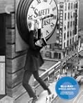 Safety Last! (The Criterion Collectio...