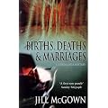 Births, Deaths and Marriages