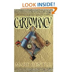 Cartomancy (GOLLANCZ S.F.)