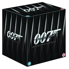 Bond Collection
