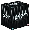 Bond Ultimate Collectors Set (42 Disc Box Set)[1962] (REGION 2) [DVD]