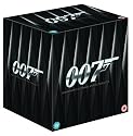 Bond Ultimate Collectors Set (42 Disc Box Set)[1962] (REGION 2)