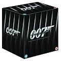 Bond Ultimate Collectors Set (42 Disc Box Set)[1962] (REGION 2) [DVD]