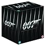 Bond Ultimate Collectors Set (42 Disc Box Set)[1962] (REGION 2)