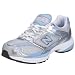 New Balance WR768 regular size 6.5 - White/Carolina Blue/Pink