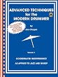 Advanced Techniques For The Modern Drummer: Coordinating Independence As Applied To Jazz And Be-bop With Cd (audio) (Vol. 1)