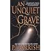 An Unquiet Grave (Louis Kincaid Mysteries)