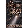 An Unquiet Grave (Louis Kincaid Mysteries)