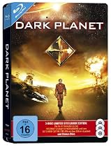 Dark Planet: Prisoners of Power - Special Edition (Blu-ray)