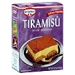 Oetker Tiramisu, 6.2-Ounces (Pack of 8)