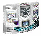 Pokemon Card Game Black White Special Edition Victini Box 5 Booster Packs, A Foil Promo Card Victini Mini PVC Figure!