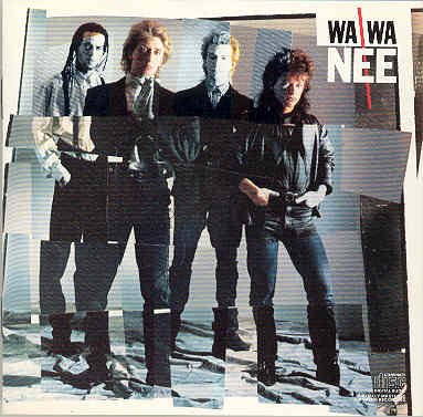 Wa Wa Nee - One And One (Ain