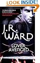 Lover Avenged: Black Dagger Brotherhood series: book 7