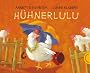 H�hnerlulu: Mini-Bilderbuch