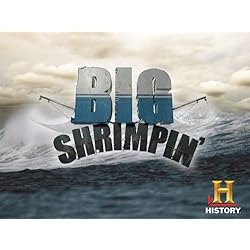 Big Shrimpin' Season 1