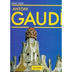 Gaudi, franz�s. Ausgabe