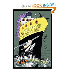 The Mysterious Benedict Society  and the Perilous Journey
