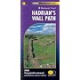 Hadrians Wall XT40 Route Map