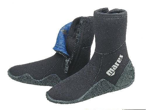 Mares Classic Dive Boot 5mm