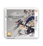 Fire Emblem: Awakening (Nintendo 3DS)