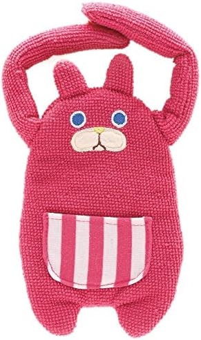 For Noll Corporation Car Freshener multi cleaner Fukifuki's hanging Rose (Rose scent of) one OA-HMG-7-1