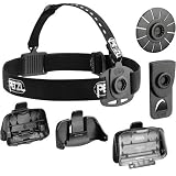 Petzl E97900 Adapt Tikka 2 System