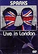 Live in London