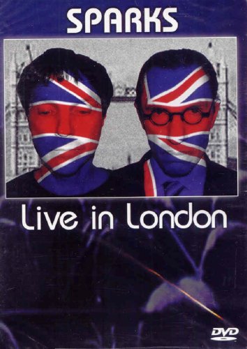 CD-Charts  Music : Live in London [DVD AUDIO]