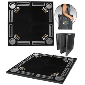 Corona Domino-Poker Table Top