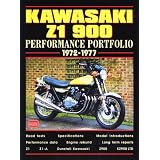 Kawasaki Z1 900 
