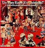 Do They Know It`s Christmas - Sabran Ellos
