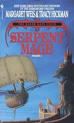 Serpent Mage